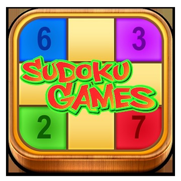 Sudoku Games Free游戏截图1