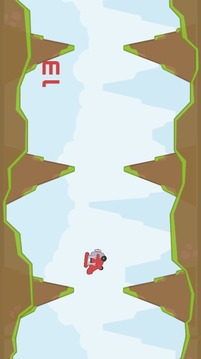 Flappy Plane Simulator 2014游戏截图1