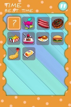 Magic memory游戏截图1