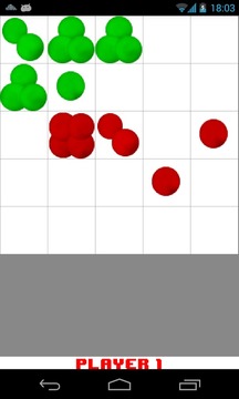 Bubble Chain Reaction游戏截图3