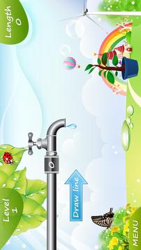 Tap Water游戏截图2