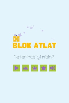 Blok Atlat游戏截图1