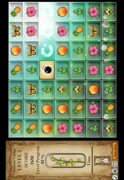 Spring Matching Game游戏截图4