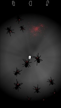 Spider Nightmare游戏截图3