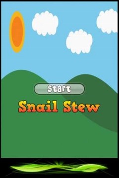 Snail Stew游戏截图1