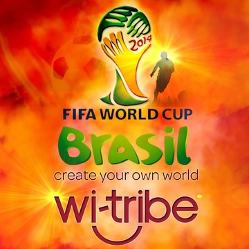 wi-tribe WorldCup Predictor游戏截图1