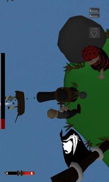 Piracy Training Day #01游戏截图1