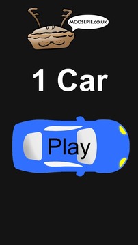 1 Car游戏截图3