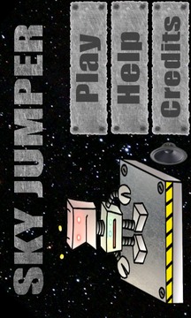 Space Jumper (logic)游戏截图1