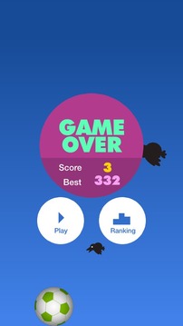 Finger Cup游戏截图3