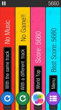 My Tunes游戏截图4
