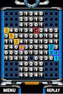 Top Hacker Free EN游戏截图4