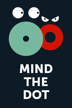 Mind The Dot游戏截图1