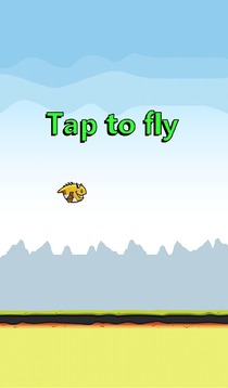 Fly Dragon Fly游戏截图4
