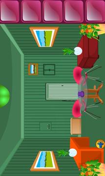 Motel Rooms Escape Game 8游戏截图4