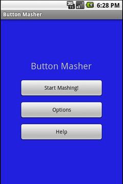 Button Masher游戏截图1