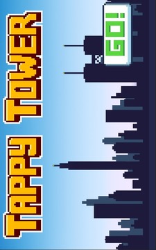 Tappy Towers游戏截图1