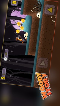 super woody toy - sheriff story adventure Game游戏截图4