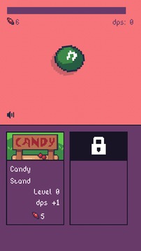 Candy Tap Clicker : Free Incremental Games游戏截图4