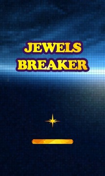 Jewellery Breaker游戏截图1