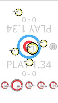 Curling competition游戏截图5