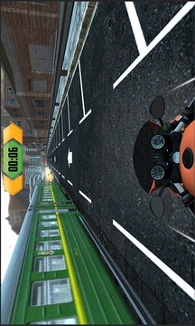 3D Bike Racing - Bike Games游戏截图5