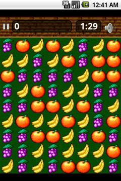 Fruit Eater游戏截图2