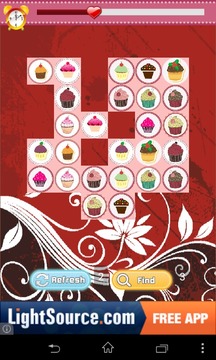 Crazy Cupcakes游戏截图2