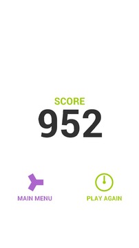 Shapes: Match and Collect游戏截图3