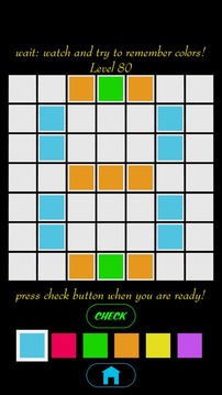 150 Brain Quiz: Guess Pixels游戏截图2