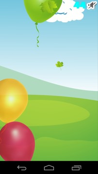 Toddlers Balloon Releases游戏截图4