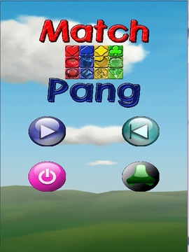 Match Pang游戏截图5