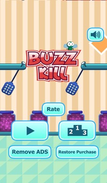 Buzz Kill游戏截图1