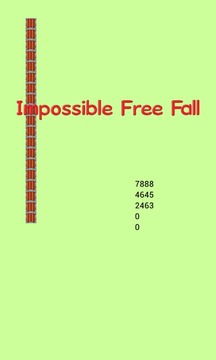 Impossible Free Fall游戏截图3