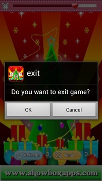 Christmas Free Match Game游戏截图4