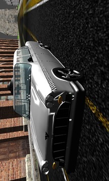 Taxi Driving 3D Simulator游戏截图5