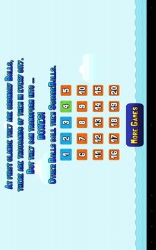 Square Balls游戏截图1