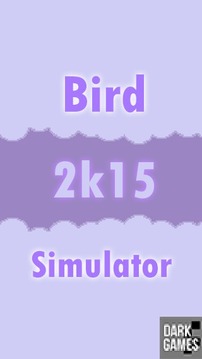 Bird Simulator 2k15游戏截图1