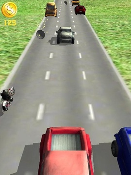 Top Bike Racing FREE 3D Game游戏截图4