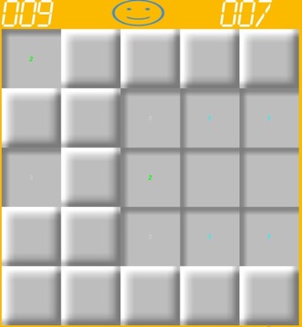 Minesweeper Classic Game游戏截图1