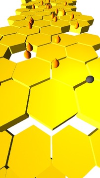 ZIG ZAG HONEYCOMB游戏截图3