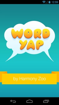 Word Yap游戏截图1