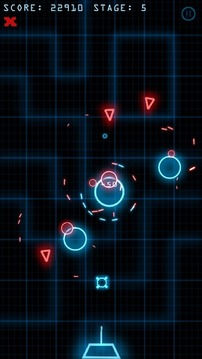 Blast Defense (Free)游戏截图3