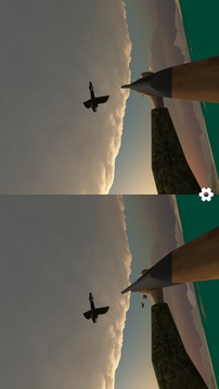 VR Duck Hunt游戏截图2