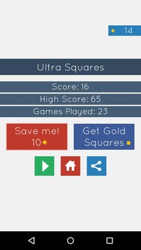 Ultra Squares游戏截图3