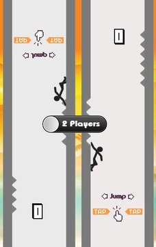 Crossy Stickman游戏截图4