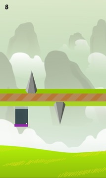 Mr Block游戏截图3