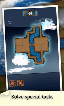 DEUS | world of block puzzle游戏截图3
