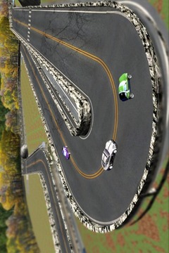 Rivals Car游戏截图3