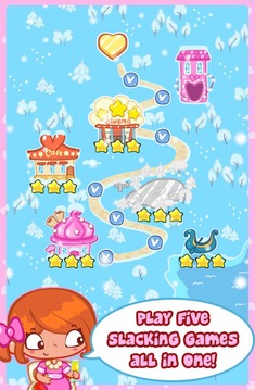 Date Slacking with Sarah游戏截图2